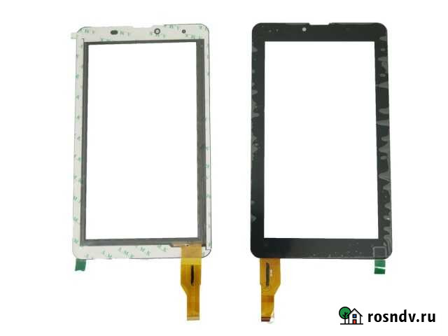 Продам новый тачскрин для планшета Supra M720G Симферополь - изображение 1