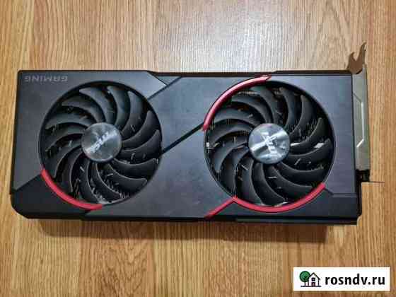 Видеокарта Msi Gaming X RX5600XT Архангельск