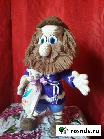 Домовой Иркутск - изображение 1