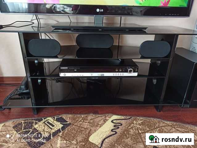 Тумба под телевизор Саянск - изображение 1