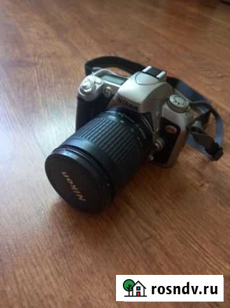 Фотоаппарат Nikon Самара - изображение 1