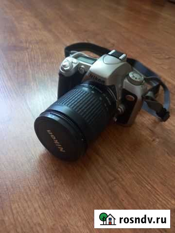 Фотоаппарат Nikon Самара - изображение 1