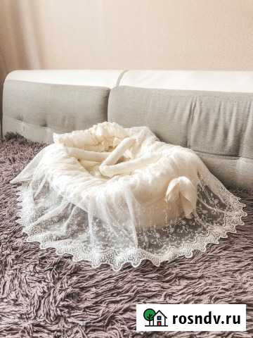 Конверт-переноска на выписку Димитровград - изображение 1