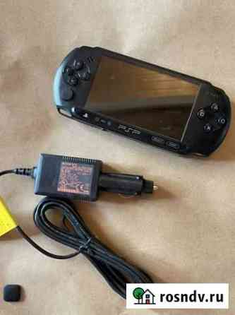 Sony PSP е1008 Кокошкино