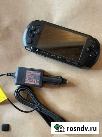Sony PSP е1008 Кокошкино - изображение 1