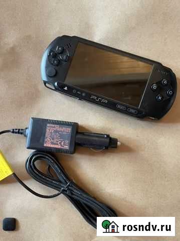 Sony PSP е1008 Кокошкино - изображение 1