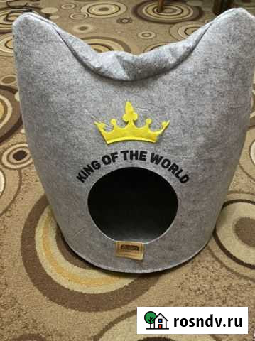 Домик для животных Горячий Ключ - изображение 1