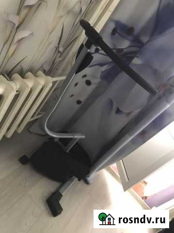 Кардио тренажер Водный - изображение 1