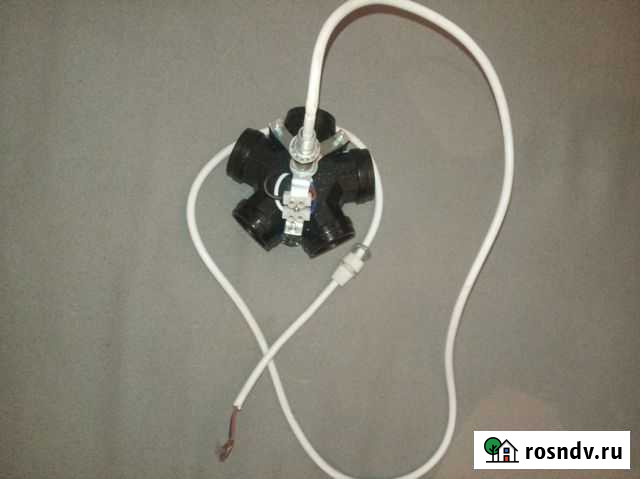 Патрон на пять ламп Анжеро-Судженск - изображение 1