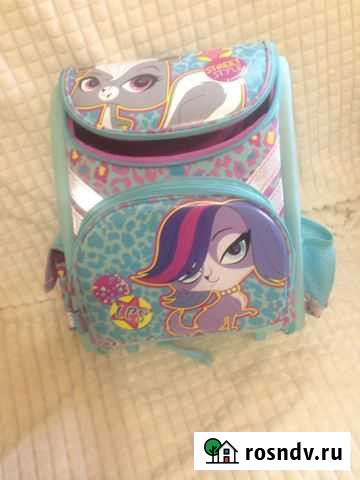 Ранецортопедическмй для школы Березники - изображение 1