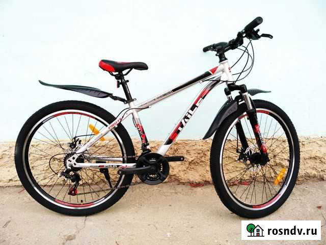 Велосипед горный 26 (новый) Евпатория - изображение 1