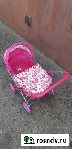 Коляска Кострома - изображение 1
