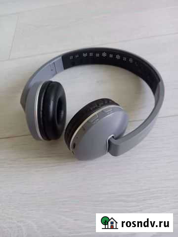 Беспроводные наушники Defender Набережные Челны - изображение 1