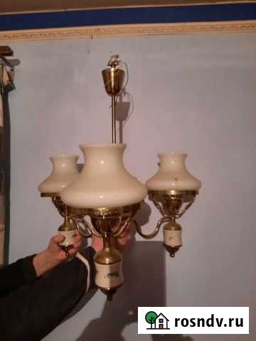Люстры Кузнецк - изображение 1