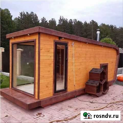 Баня Балей - изображение 1