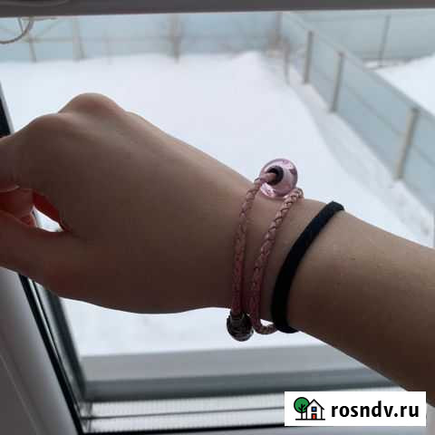 Браслет Pandora Набережные Челны - изображение 1