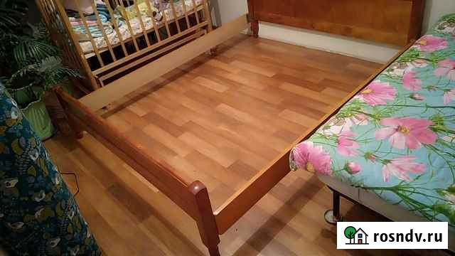 Кровать Тольятти - изображение 1