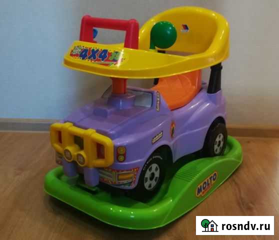 Машина Боровичи - изображение 1