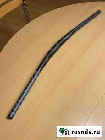 Карбоновый руль Easton Haven 740mm 20mm, 9, 31.8m Рязань