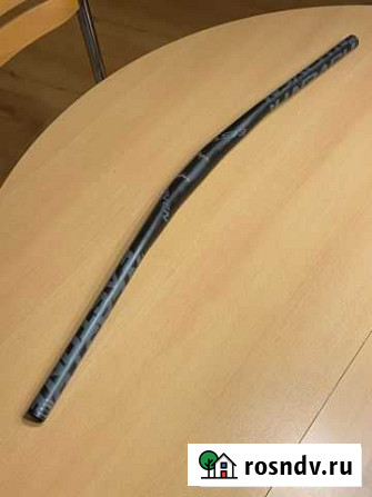 Карбоновый руль Easton Haven 740mm 20mm, 9, 31.8m Рязань - изображение 1
