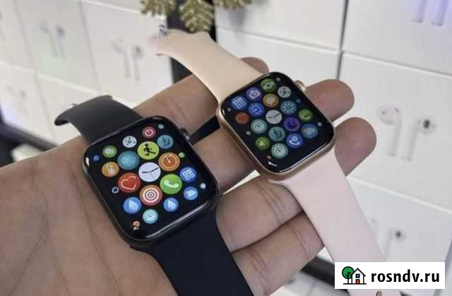 Смарт часы Тула - изображение 1