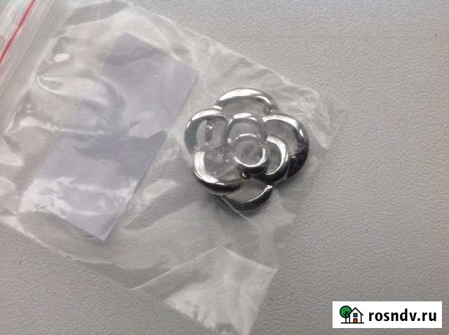 Кулон Калуга - изображение 1