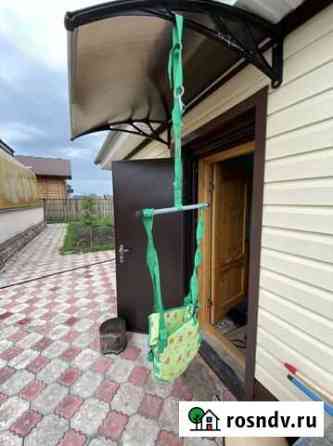 Прыгунки детские Салават