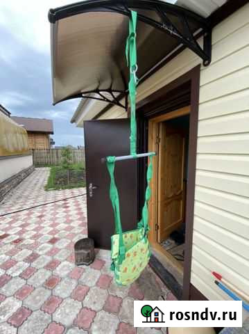 Прыгунки детские Салават - изображение 1