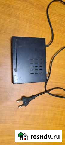 Тв приставка т2 Хабаровск - изображение 1