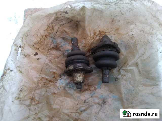 Шаровые верхние для автомобиля москвич Бутурлиновка - изображение 1