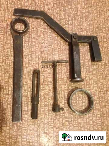 Набор инструментов Калуга - изображение 1