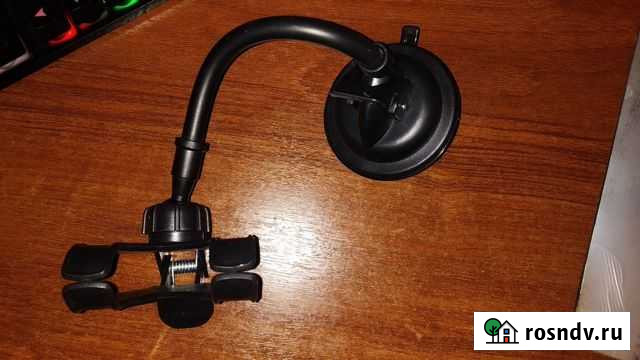 Держатель в авто Брянск - изображение 1