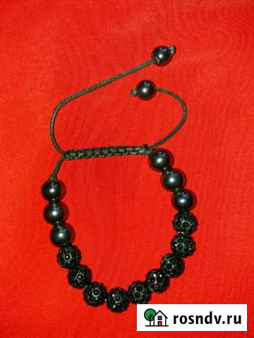 Браслет Елабуга - изображение 1