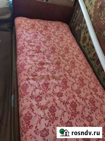 Кровать Шадринск - изображение 1