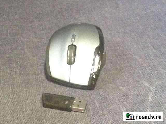 Logitech Reolution VX Электросталь - изображение 1