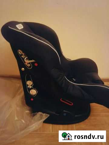 Детское автокресло Черноисточинск - изображение 1