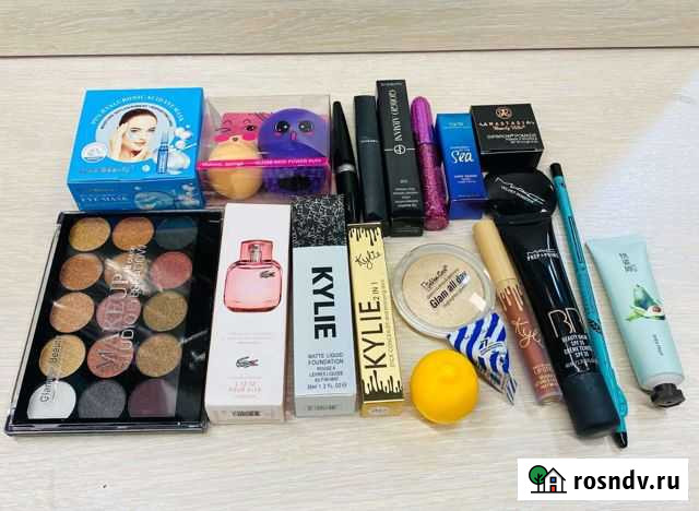 Косметика Шебекино - изображение 1