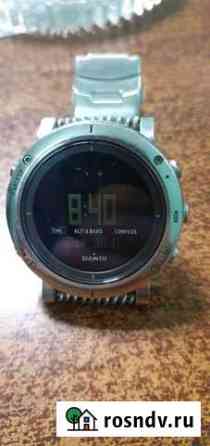 Suunto core Кушва
