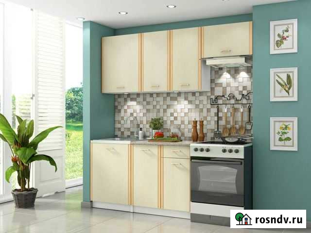 Кухонный гарнитур Калуга - изображение 1