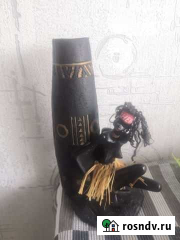 Ваза в стиле лофт Иркутск - изображение 1