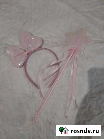 Набор для принцессы Новоалтайск - изображение 1