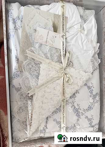 Детский зимний конверт Энем - изображение 1