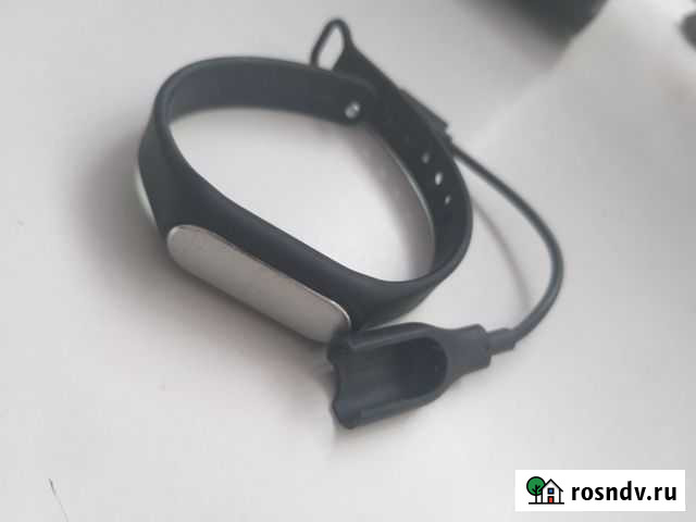 Xiaomi mi fit 1 Ярославль - изображение 1