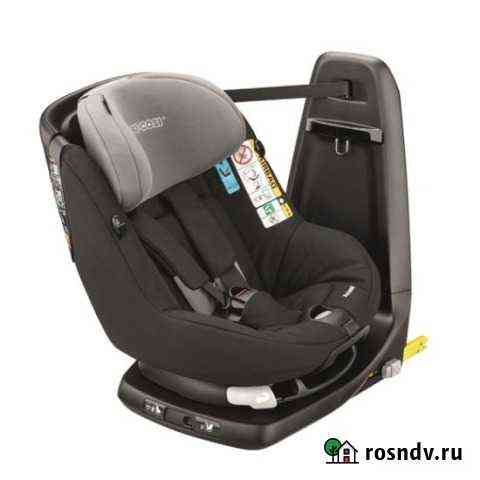 Автокресло детское Maxi Cosi Axiss Fix 9-18 кг Тюмень