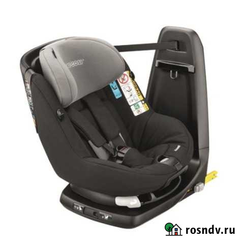 Автокресло детское Maxi Cosi Axiss Fix 9-18 кг Тюмень - изображение 1
