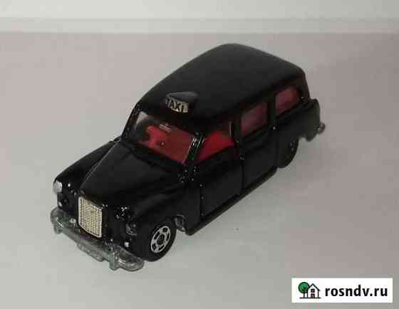 Austin taxi CAB (Tomica), 1/67 Чебоксары