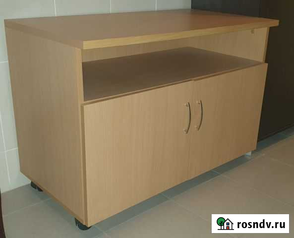 Тумба под тв или мфу Екатеринбург - изображение 1