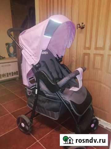 Прогулочная коляска Смоленск - изображение 1
