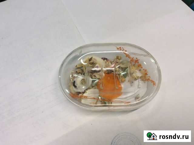 Мыльница Омск - изображение 1