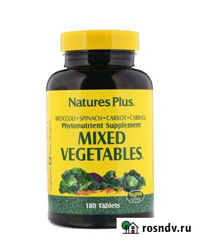 Суперфуд Green Зелёный коктель Калининград - изображение 1